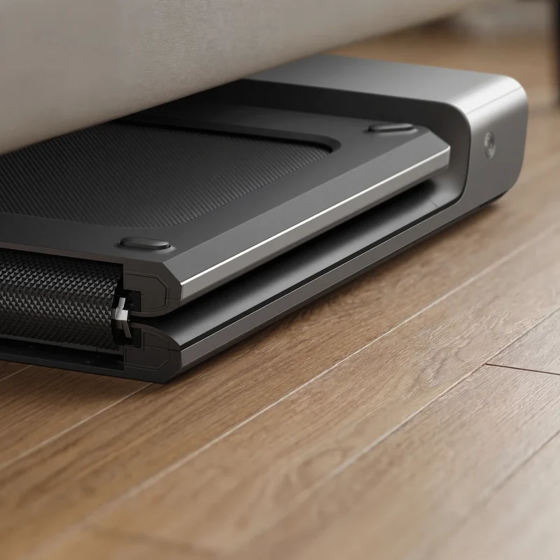 WalkingPad P1 tapis de marche pliable