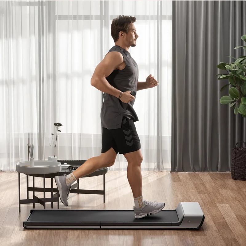 WalkingPad P1 tapis de marche pliable