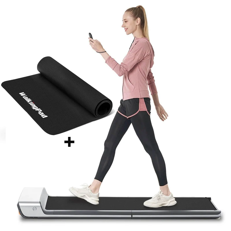 WalkingPad P1 tapis de marche pliable