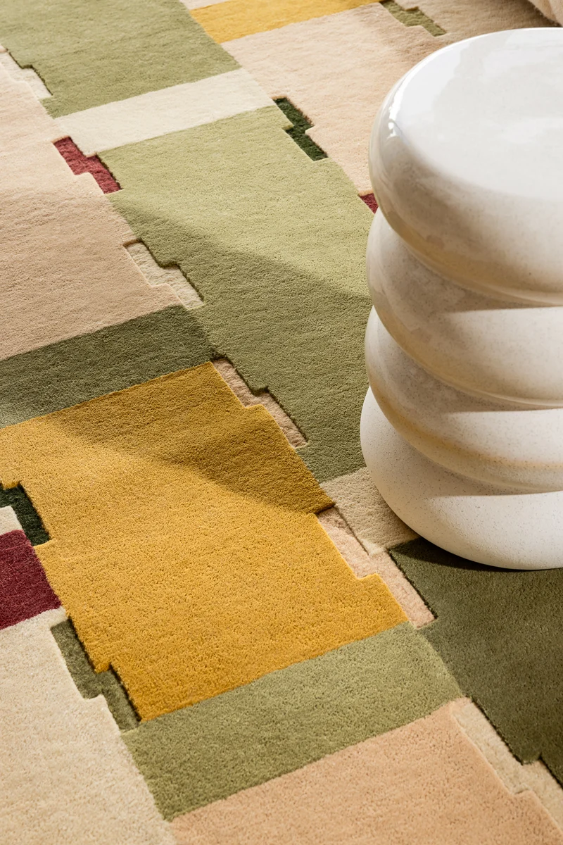 Tapis Bizi Guethary