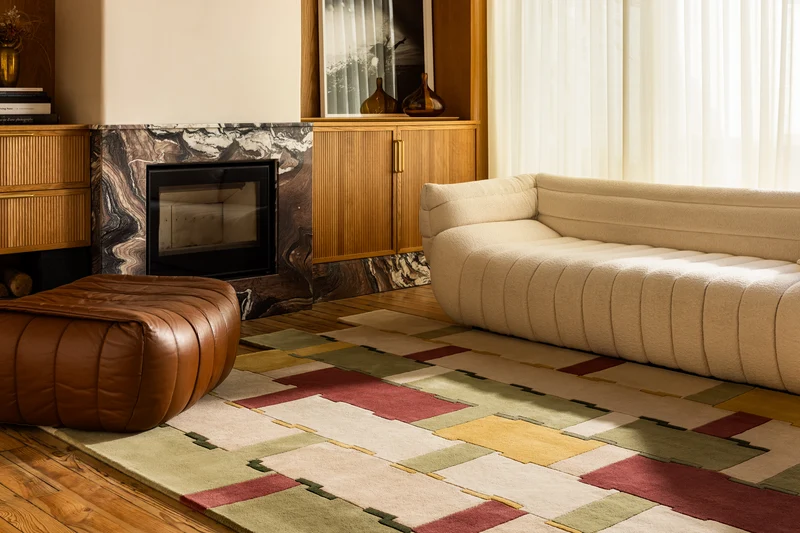 Tapis Bizi Aïnoha
