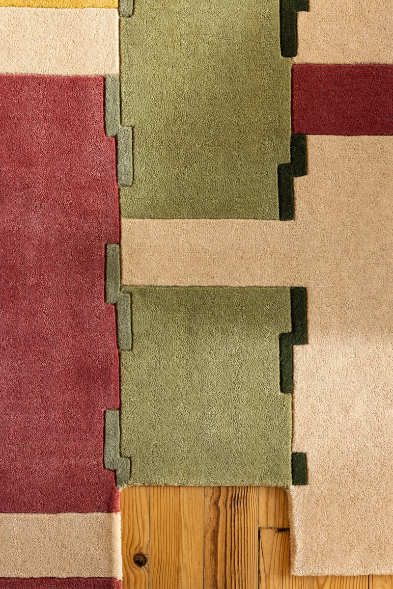 Tapis Bizi Aïnoha