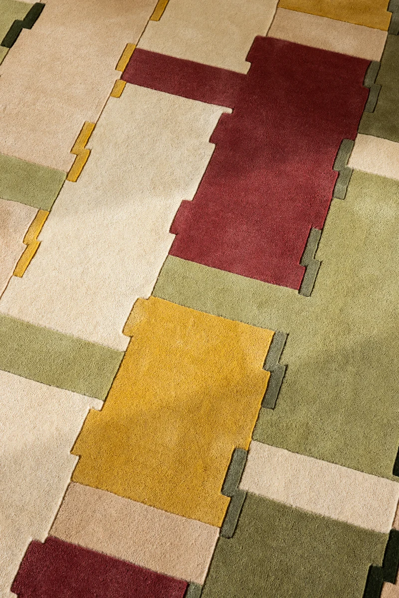 Tapis Bizi Aïnoha
