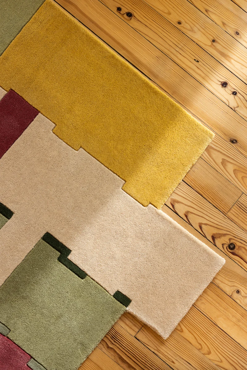 Tapis Bizi Aïnoha