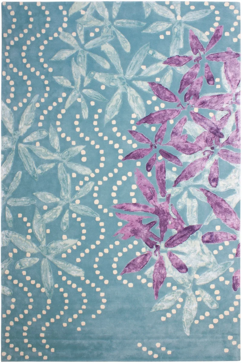 Ailleurs Turquoise 250X350