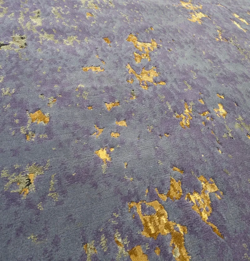 Top Violet 170X240