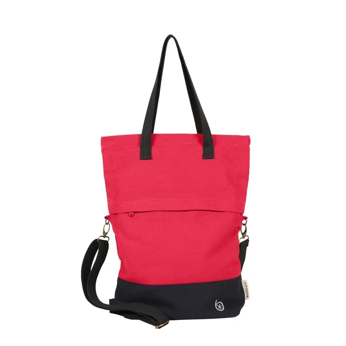 Sac Shopper vélo Flo