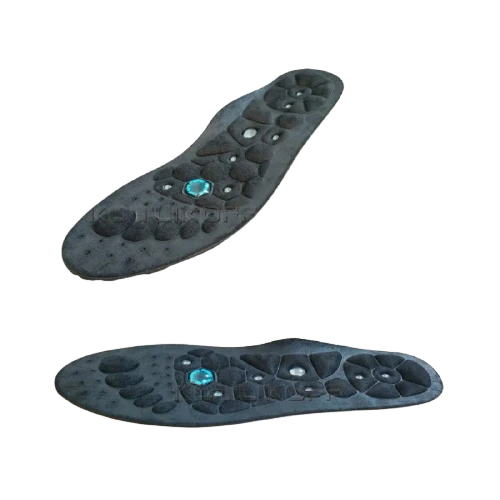 Semelles d'Acupression Plantaire