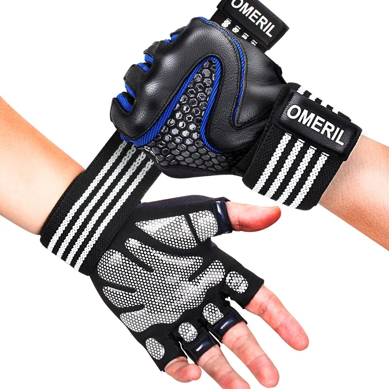 Gants de Sport Anti-dérapant