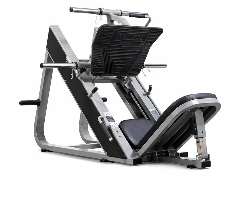 Appareil de musculation FNE Commercial pour les cuisses à 45 degrés