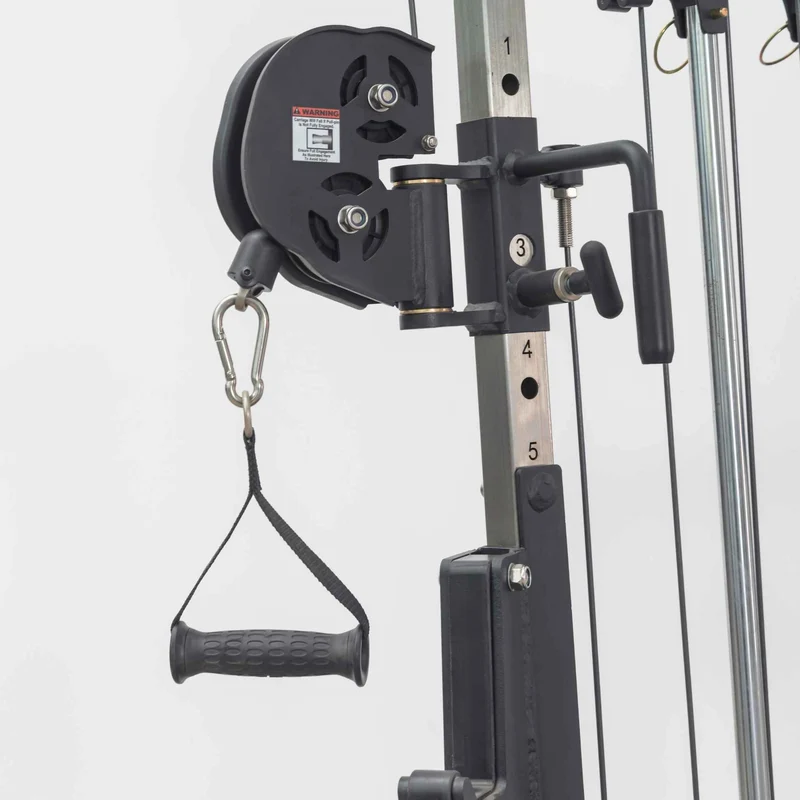 Appareil d'entraînement fonctionnel FNE SP200 demi-rack
