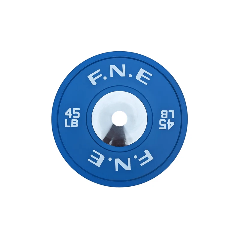 Plaque de pare-chocs FNE Competition