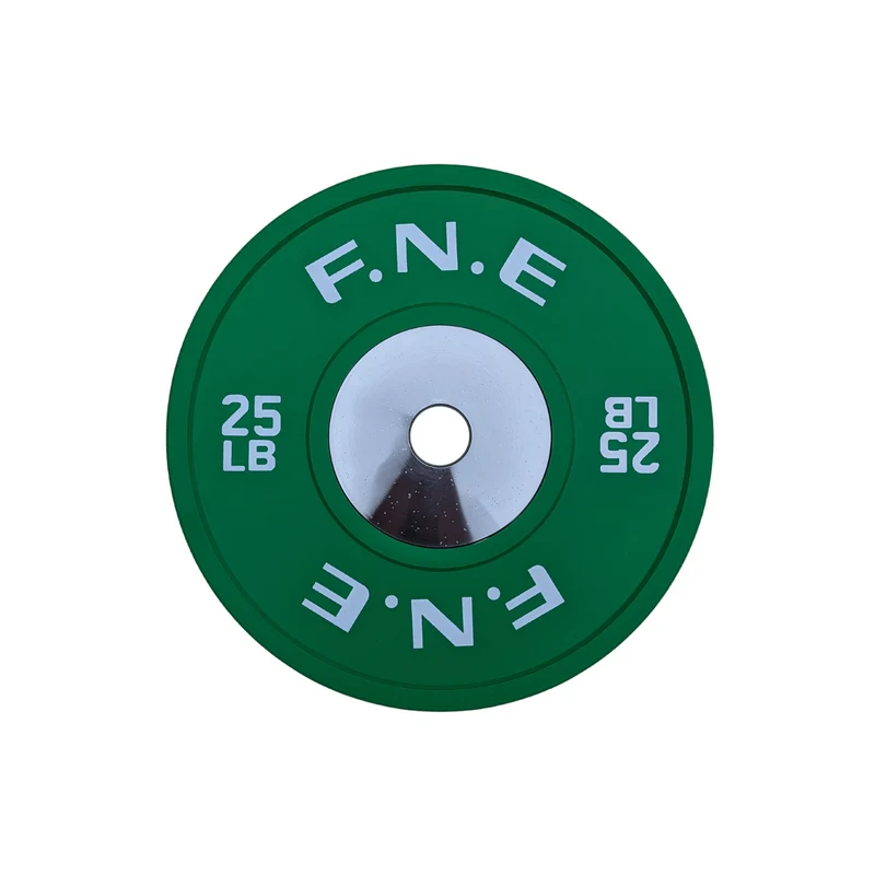 Plaque de pare-chocs FNE Competition