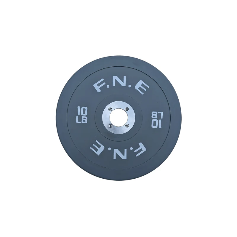 Plaque de pare-chocs FNE Competition