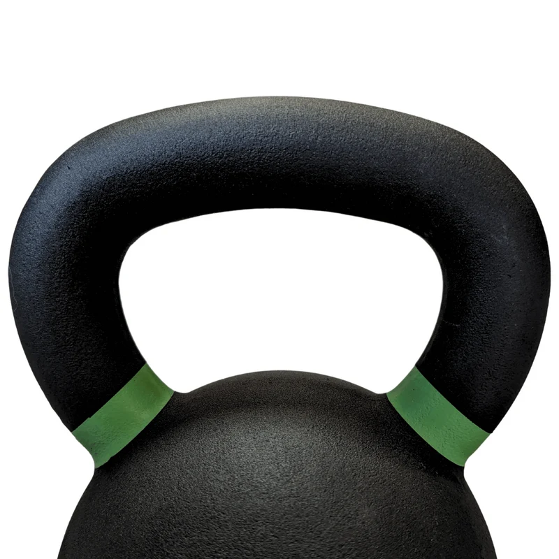 Vice-Versus Kettlebell en fonte