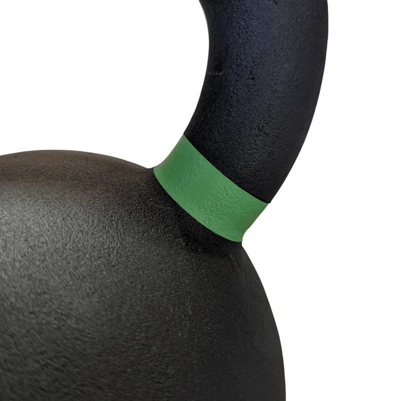 Vice-Versus Kettlebell en fonte