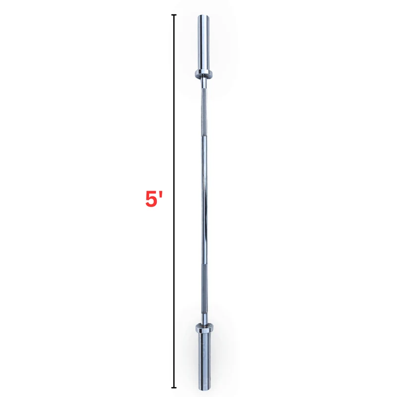 FNE 5ft Feet Olympic Bar