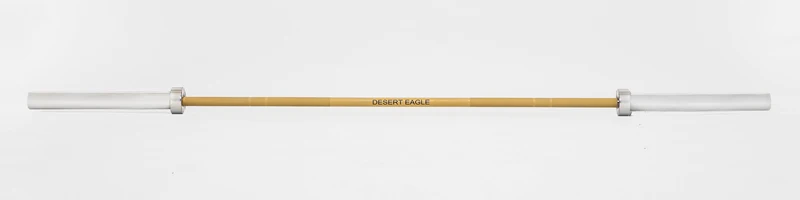 Special-Forces Desert Eagle Homme Barre Olympique 750lbs