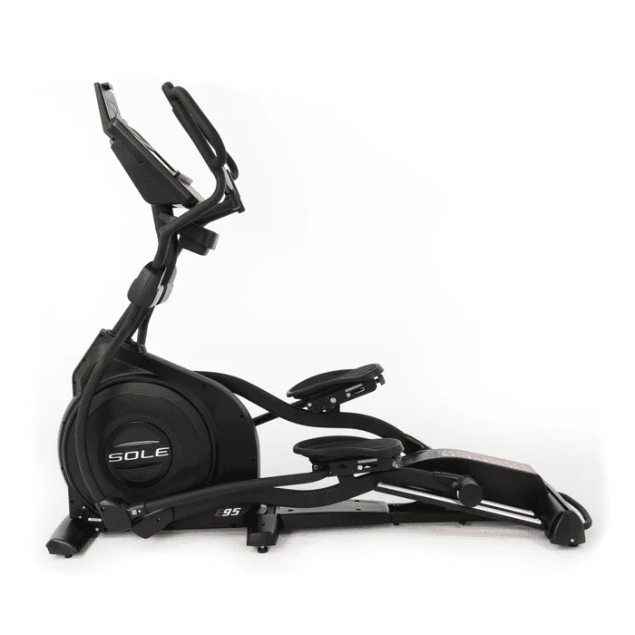 Elliptique Sole E95s