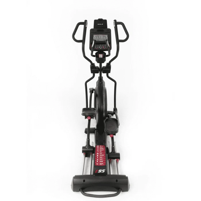Elliptique Sole E95s