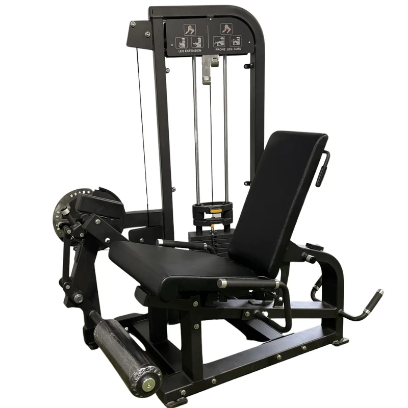 F.N.E. Double extension de jambe / Flexion de jambe allongée
