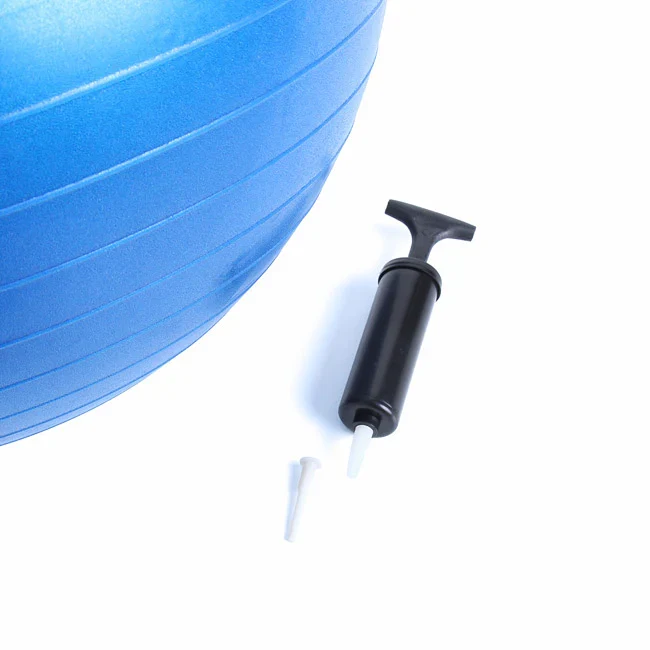 FIT505 Ballon de stabilité 55-75cm