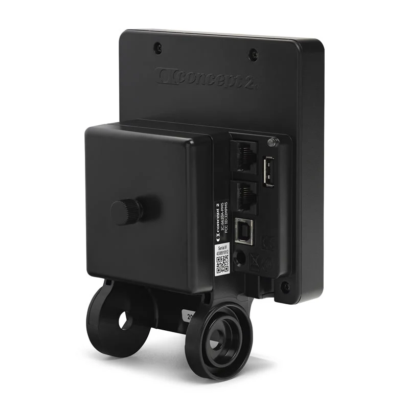Console PM5 de Concept2