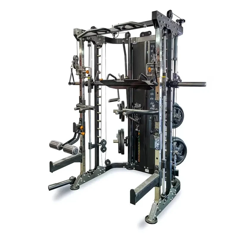 F.N.E CS1 Machine de Smith complète