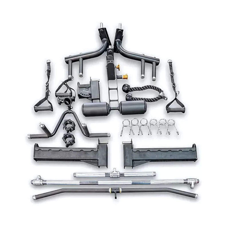 F.N.E CS1 Machine de Smith complète
