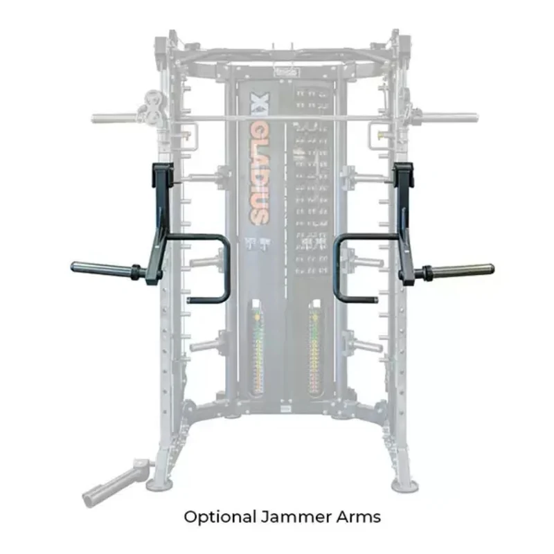F.N.E CS1 Machine de Smith complète