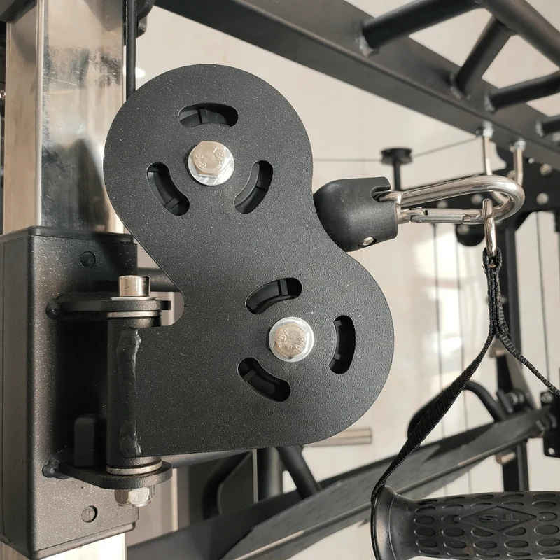 F.N.E CS1 Machine de Smith complète