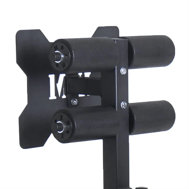 XM Développeur de fessiers PRO (GHD)