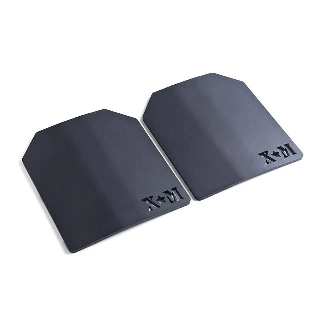 XM Plaque de poids tactique - 7 à 37 lbs