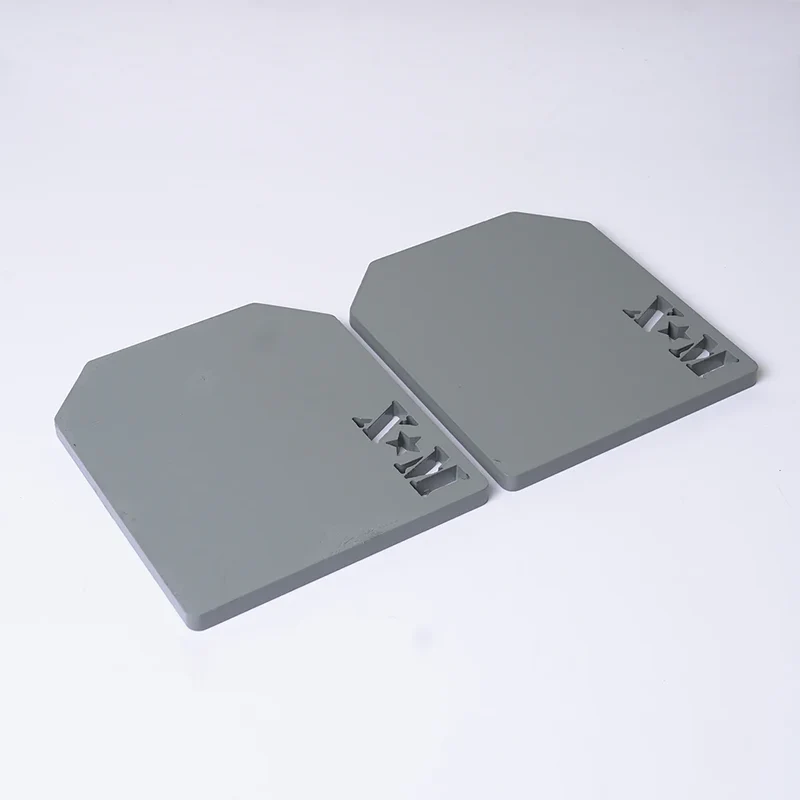 XM Plaque de poids tactique - 7 à 37 lbs