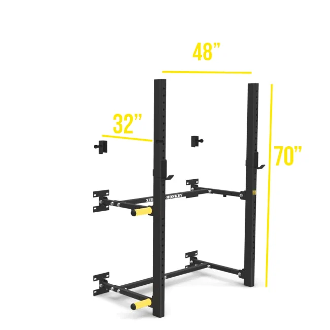 XM Support mural pliable V2