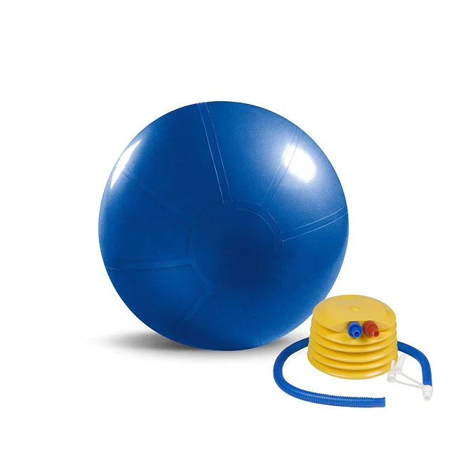Beach Body 55cm Stability Ball avec pompe