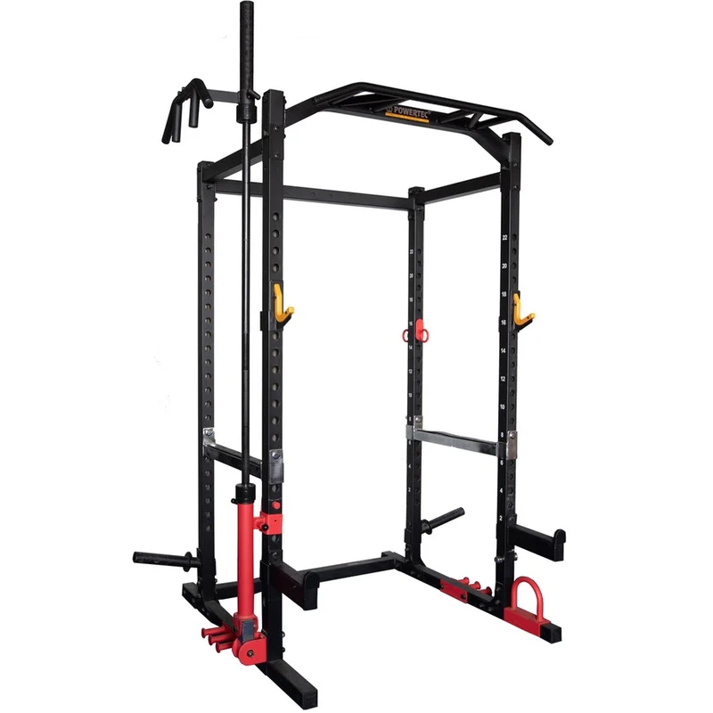 Powertec Landmine Attachment (pour Power Rack PR19)