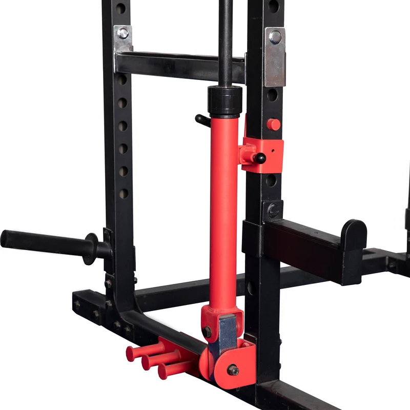 Powertec Landmine Attachment (pour Power Rack PR19)