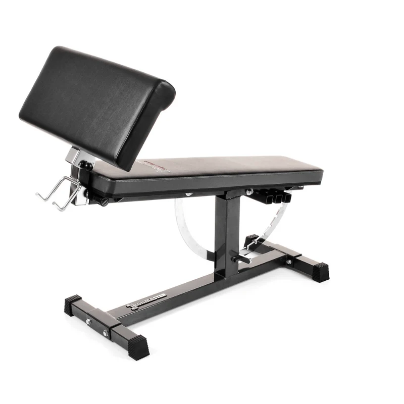Accessoire Ironmaster Preacher Curl