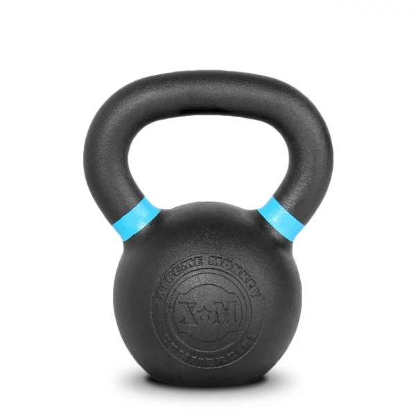 XM Kettlebell en fonte