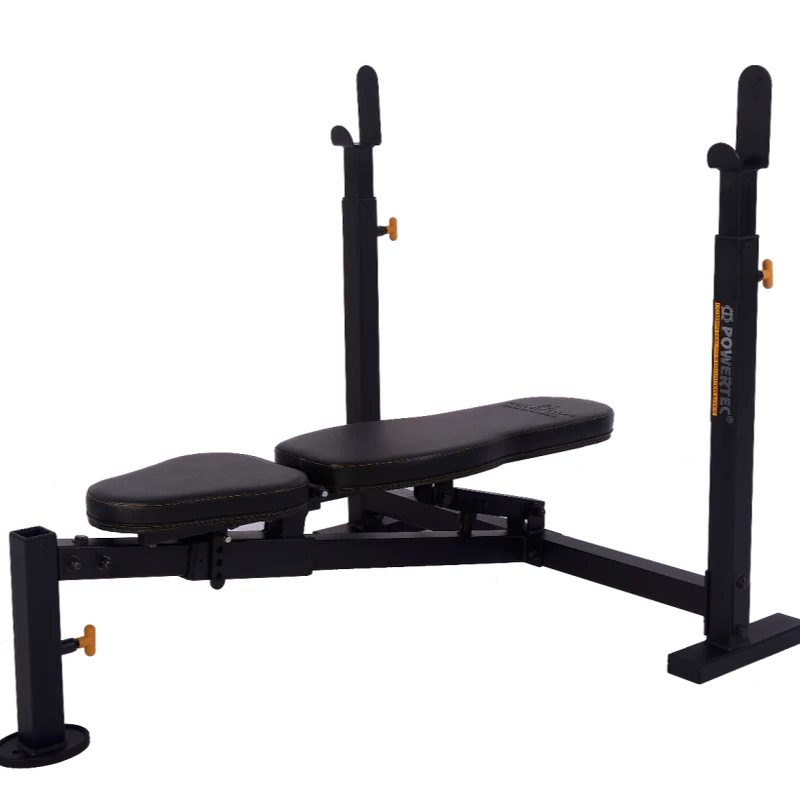 Powertec Workbench Banc Olympique Streamline (WB-OBS)