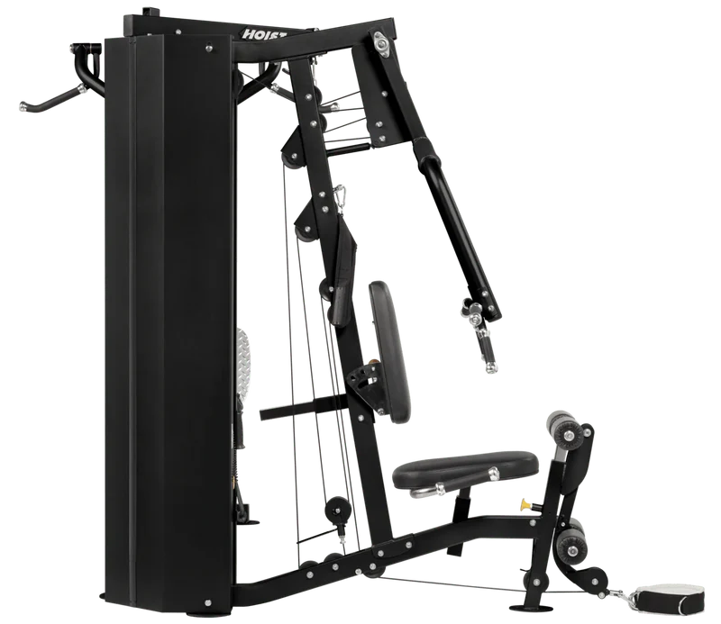 Hoist 2200 2-Stack Multi Gym