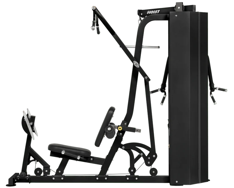 Hoist 2200 2-Stack Multi Gym