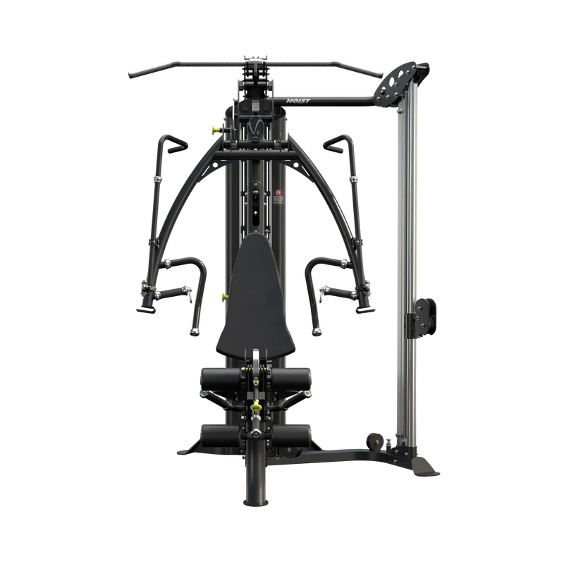 Hoist V4 Elite Home Gym