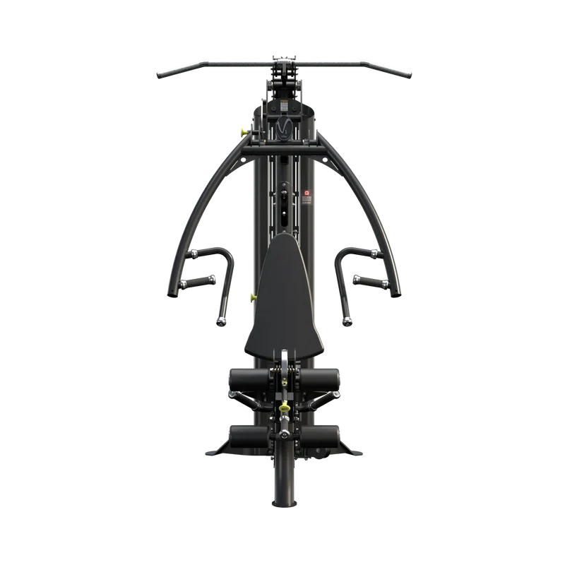 Hoist V1-Elite Home Gym