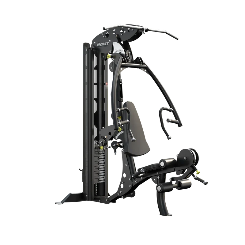 Hoist V1-Elite Home Gym