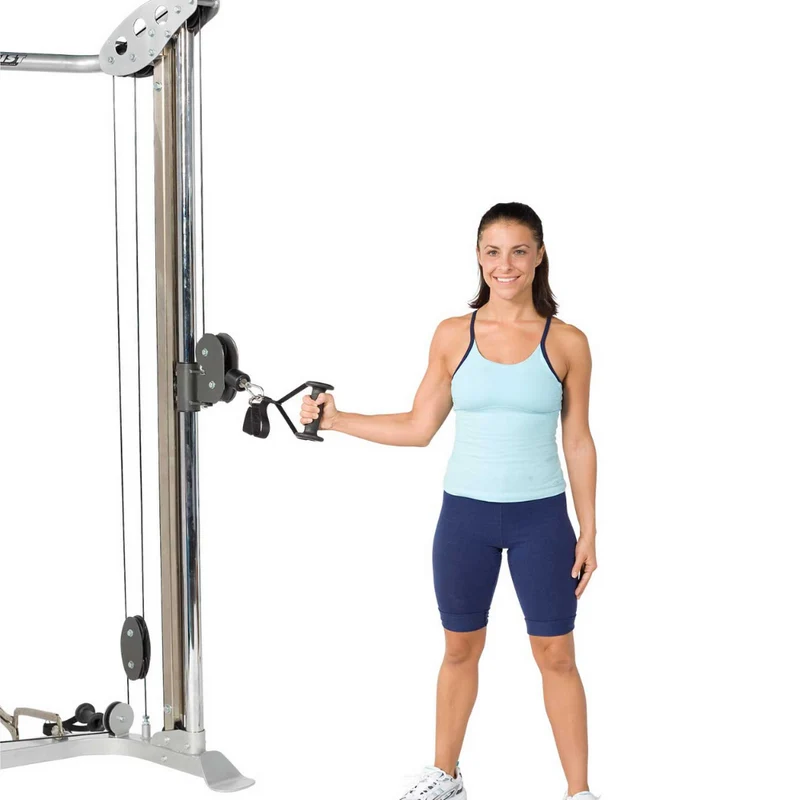 Option poulie HI-LO (pour V Elite Home Gym)