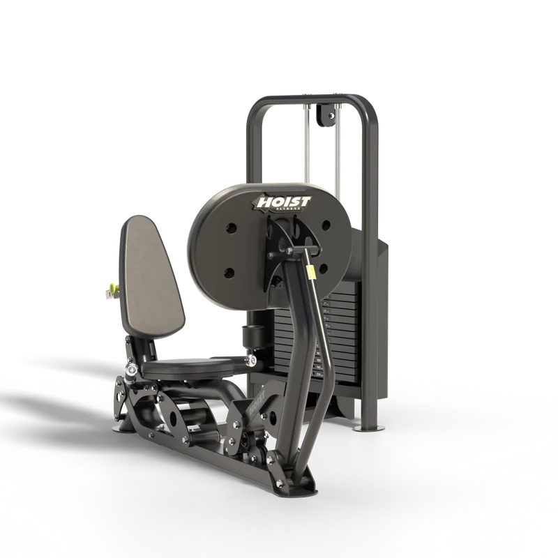 Presse à jambes autoportante HOIST (HV-LP-FSK)