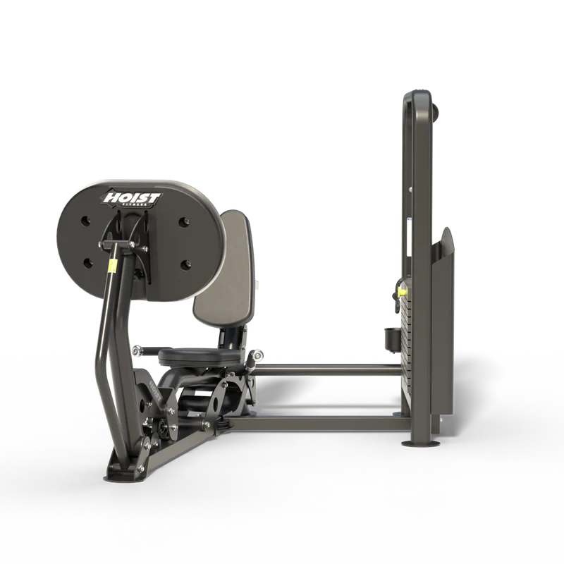 Presse à jambes autoportante HOIST (HV-LP-FSK)