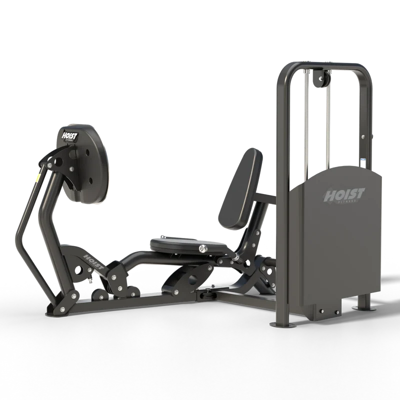 Presse à jambes autoportante HOIST (HV-LP-FSK)